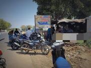 Babu chiken dum biryani and fast food center