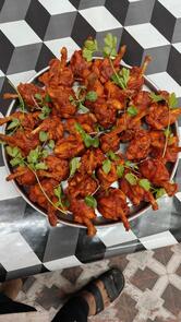 KGN Garib Nawaz Biryani Center ग़रीब नवाज़ बिरयानी सेंटर