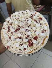 HR 97 Pizza Castel