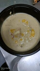 The India Food Restaurant