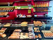 Boulangerie - Tea Room - Chez Zam