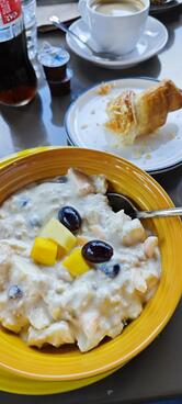 s'Töpfli Bistro Cafe Bakery