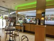 Snack Bar Caffellatte Spuntini Casalinghi