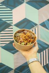Boake poke lovers