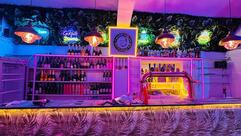 LEVEL PRATI -Cocktail Bar-Event-Burger-Pizza-Musei Vaticani-prati-NFL-NBA