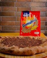 Confraria da Pizza Delivery - Bayeux e Santa Rita