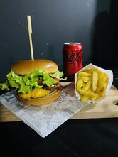 Cabuloso Burguer