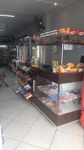 Padaria Imperio dos Pães