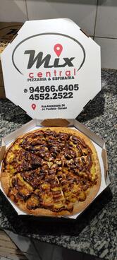 Mix Central - Jd. Paulista