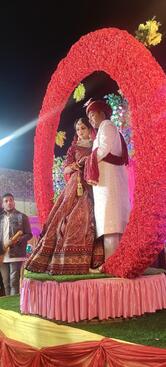 Hotel siddarth,vaishali