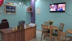 Sweet Hotel & Restaurant