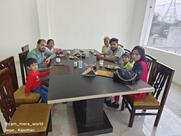 Hotel khana king &restaurant