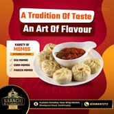 NARACHI FOOD MINE Cafe Gadhinglaj - Best Cafe & Best Coffee Shops In Gadhinglaj