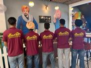 Cha Di Hatti ਚਾਹ ਦੀ ਹੱਟੀ