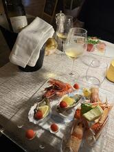 Ristorante Lo Scirocco