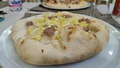 Bar Pizzeria Le Scale