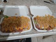 Restaurante e lanchonete Mansur