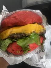 Santo Burger Taguatinga