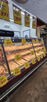 Atacadão Dia a Dia - Taguatinga