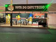Rota do espetinho
