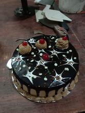 Friends Juice And Bakers Birthday Cake Best Cake Shop