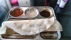 SRI SIDHI INN A/C FAMILY RESTAURANT