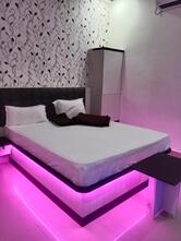 Jai Jui Dhanalaxmi Lodging & Restaurant