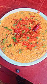 Ramdev Chinese Punjabi Food