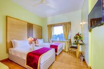 Tara Comfort Hotel, Ramoji Film City