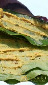 Takri Natives' Kitchen & Cafē