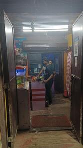 Quality Cafe and Restaurant