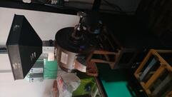 Vintage coffee roasters