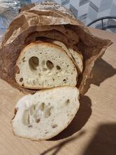 Boulangerie Artisan Petit Jean - Valognes