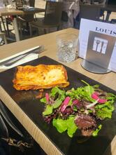 Louise comptoir - Périgueux