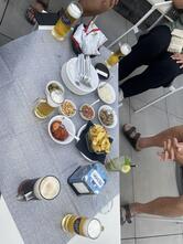 RESPONERE Cocktail Drink & Bar