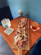 Shatì Piccolo Bistrot