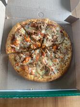 La Pino'z Pizza, Kollam