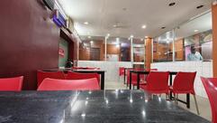 MALDA TOWN FOOD PLAZA