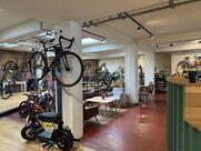 Ecocyclo - Shop & Coffee