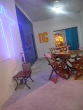 BG Baixo Gávea Restaurante e Bar