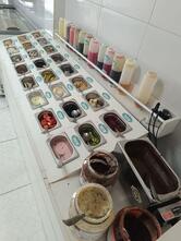 Açaiteria & Sorveteria Dois Amores