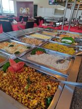 CHURRASCARIA BR GRILL