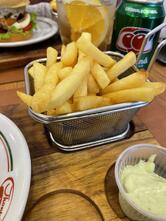 Jhony's V Bar e Restaurante