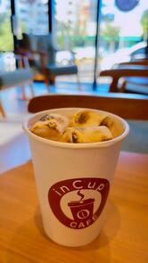 inCup Café