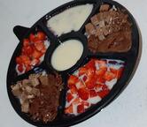 Toca do Açaí - Quintana