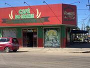 Café do Norte Panificadora