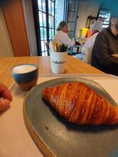 Bakehaus - Padaria Artesanal