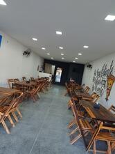 Pizzaria e pastelaria deguste