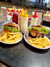 Qburguin Hamburgueria