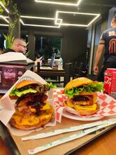 Brayan Burger Jóquei